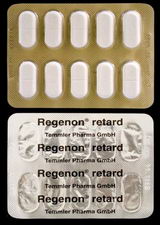 ���������� (regenon)