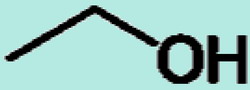 Химическая формула этанола