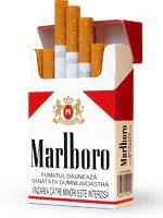 сигареты - тоже наркотик